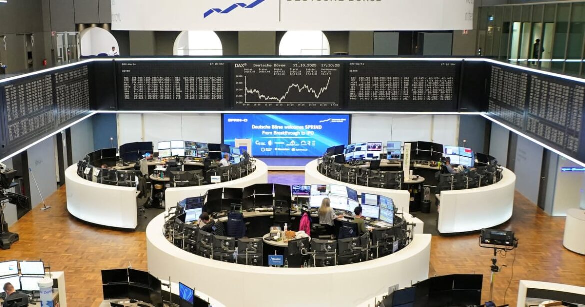 balancos-fracos-pressionam-acoes-europeias;-l’oreal-e-hermes-caem
