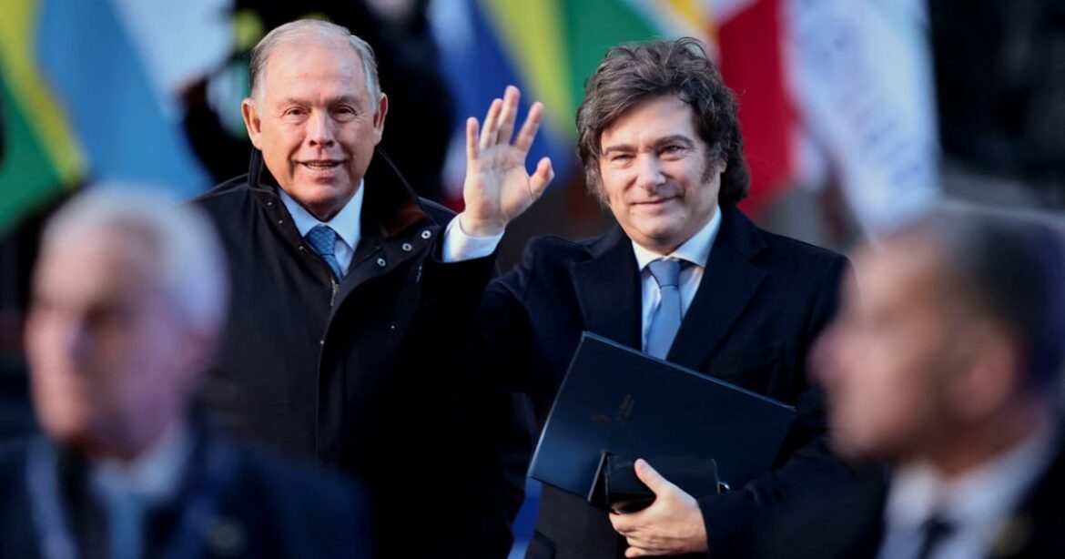 chanceler-da-argentina-pede-demissao-dias-antes-de-eleicao-legislativa-de-meio-de-mandato