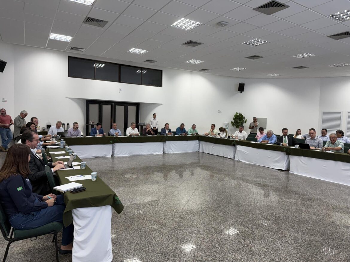 famato-reforca-acompanhamento-tecnico-sobre-o-zoneamento-socioeconomico-de-mt-e-alerta-para-impactos-ao-setor-produtivo