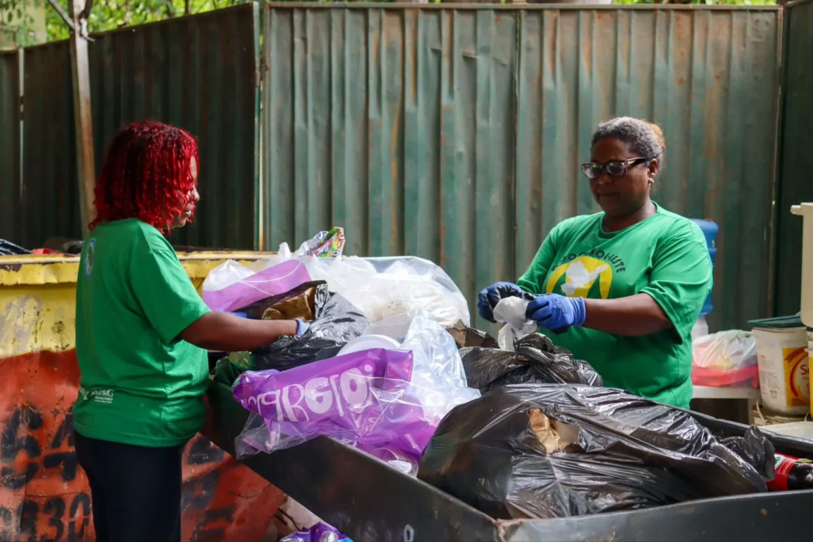 reciclagem-popular:saiba-como-foram-tratados-os-residuos-da-feira-do-mst-em-mg