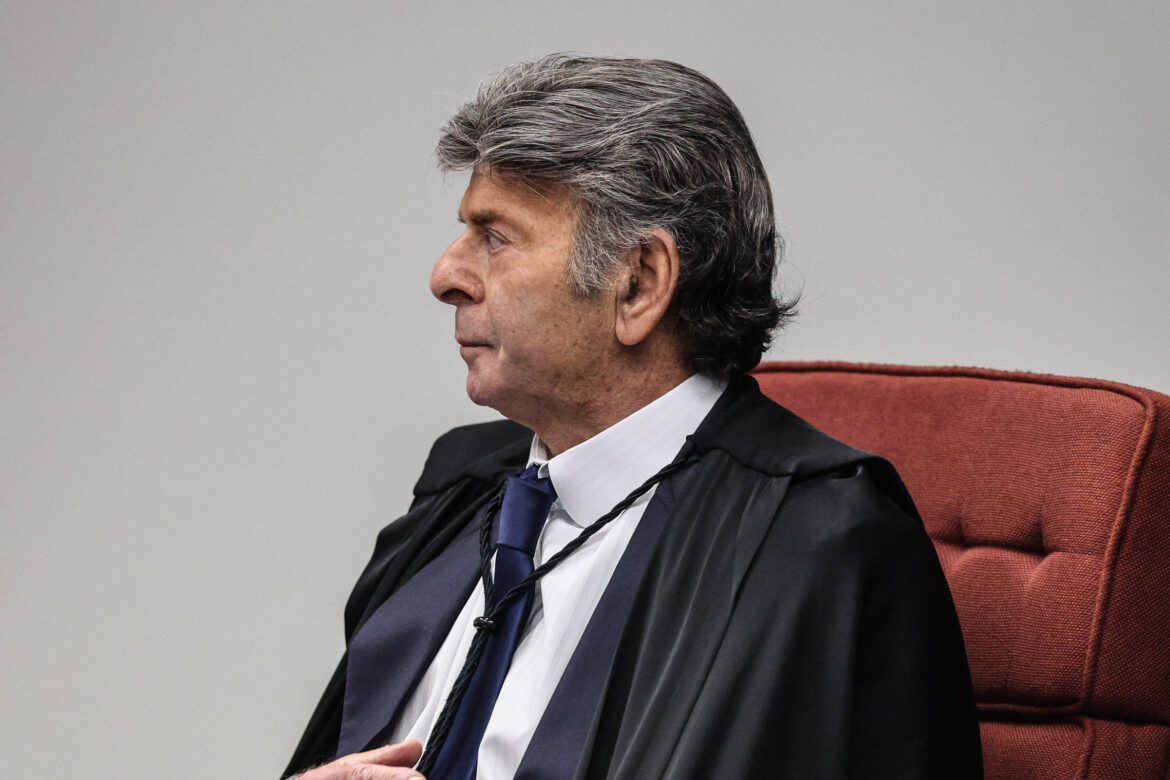 fachin-autoriza-mudanca-de-fux-para-turma-presidida-por-gilmar-no-stf