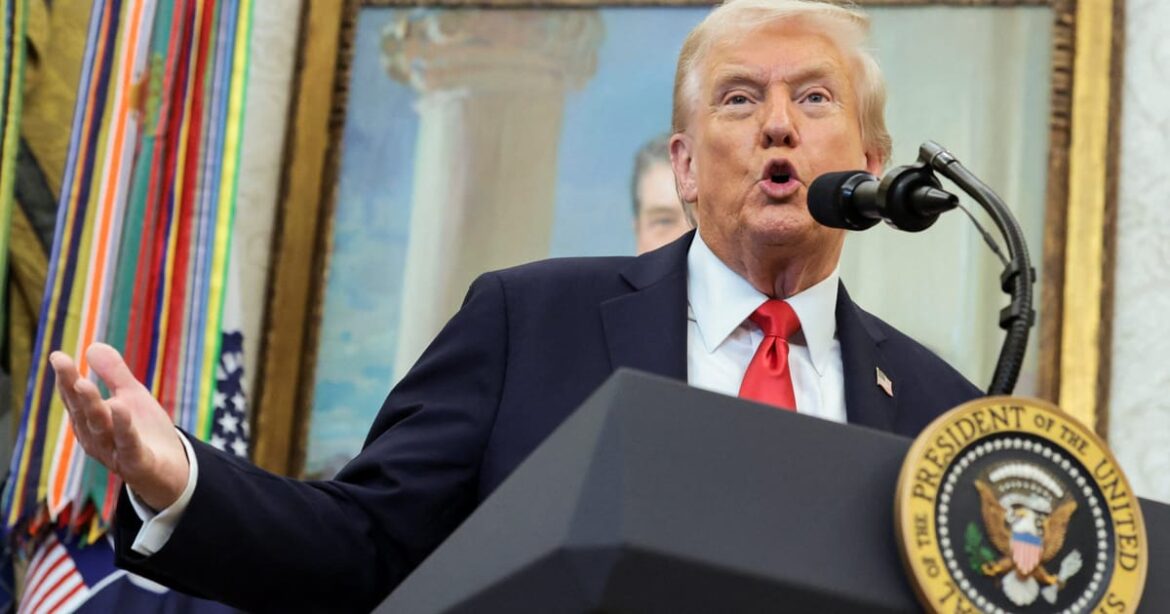 trump-adverte-sobre-‘acao-muito-seria’-contra-colombia