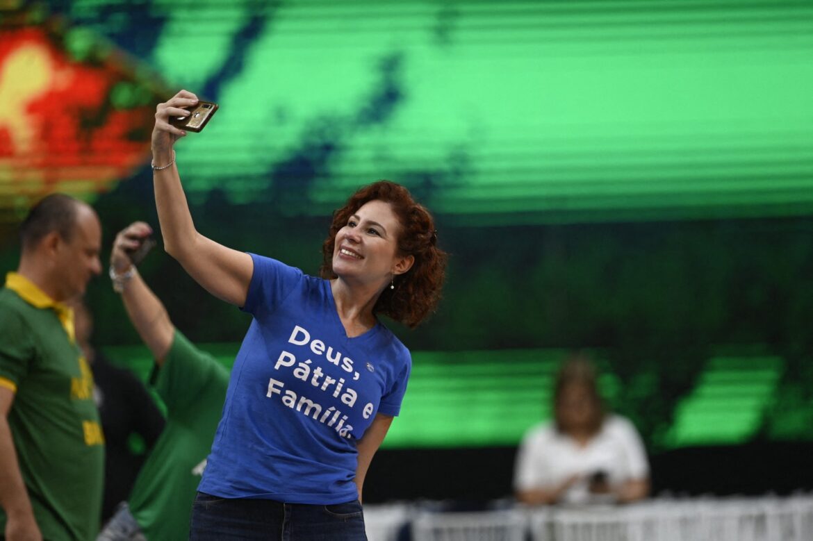 ministerio-publico-da-italia-da-parecer-favoravel-a-extradicao-de-carla-zambelli