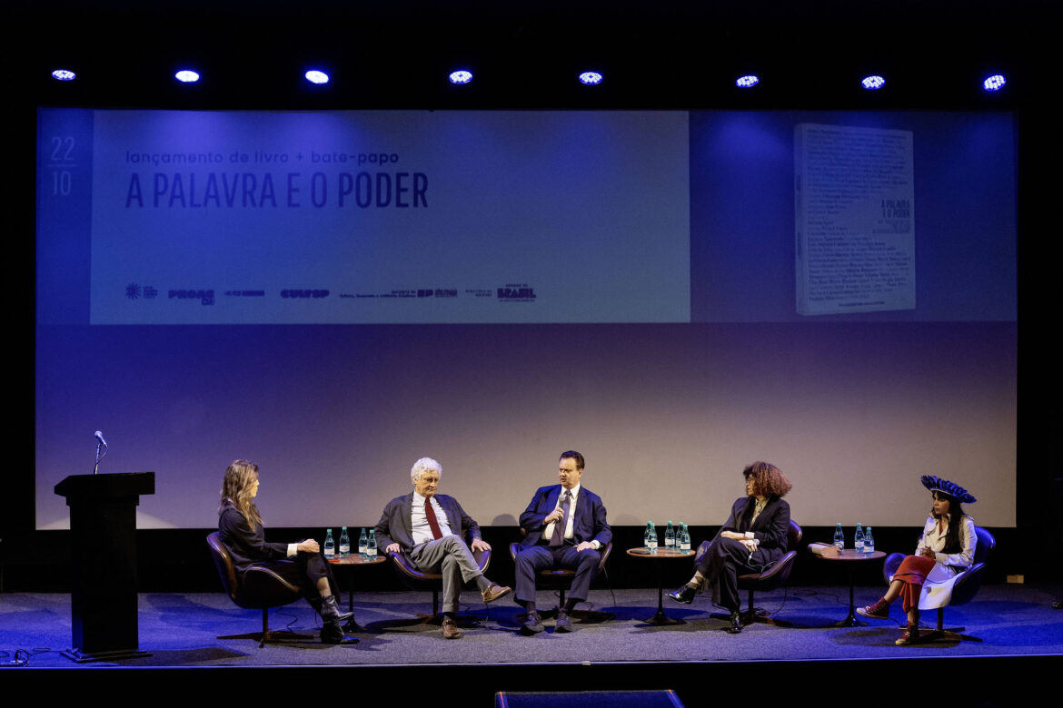 debate-aponta-tensao-entre-poderes-e-apagamento-indigena-como-falhas-da-democracia