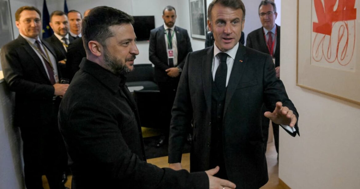 zelenskiy-faz-apelo-aos-lideres-da-ue-por-armas-de-longo-alcance