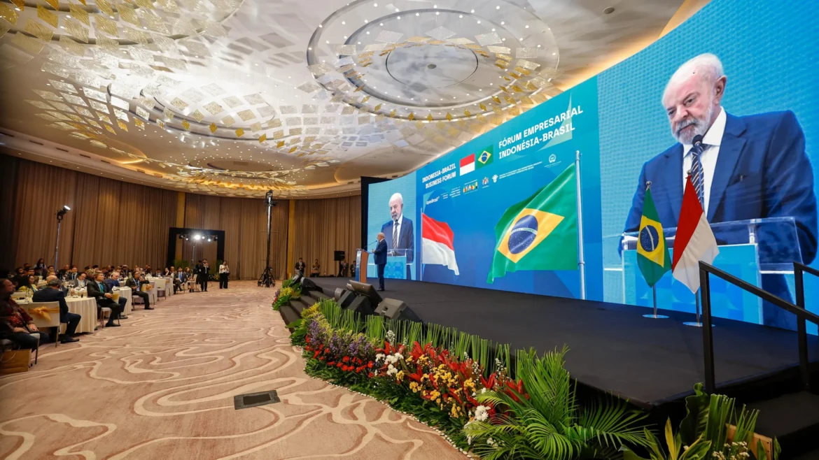 nem-china,-nem-eua:-lula-retoma-tradicao-nao-alinhada-da-diplomacia-brasileira-e-aposta-em-novos-espacos-de-poder,-diz-cientista-politica