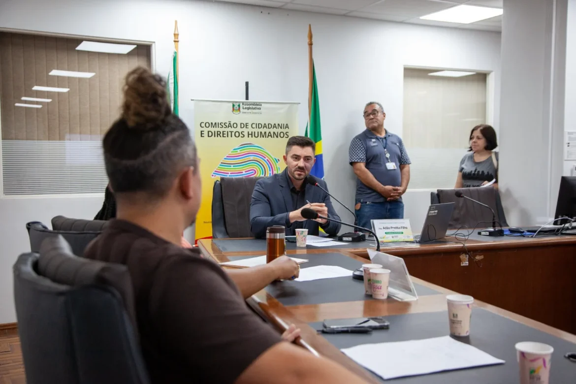 repressao-da-guarda-municipal-em-protesto-contra-privatizacao-do-dmae-leva-comissoes-a-cobrar-respostas