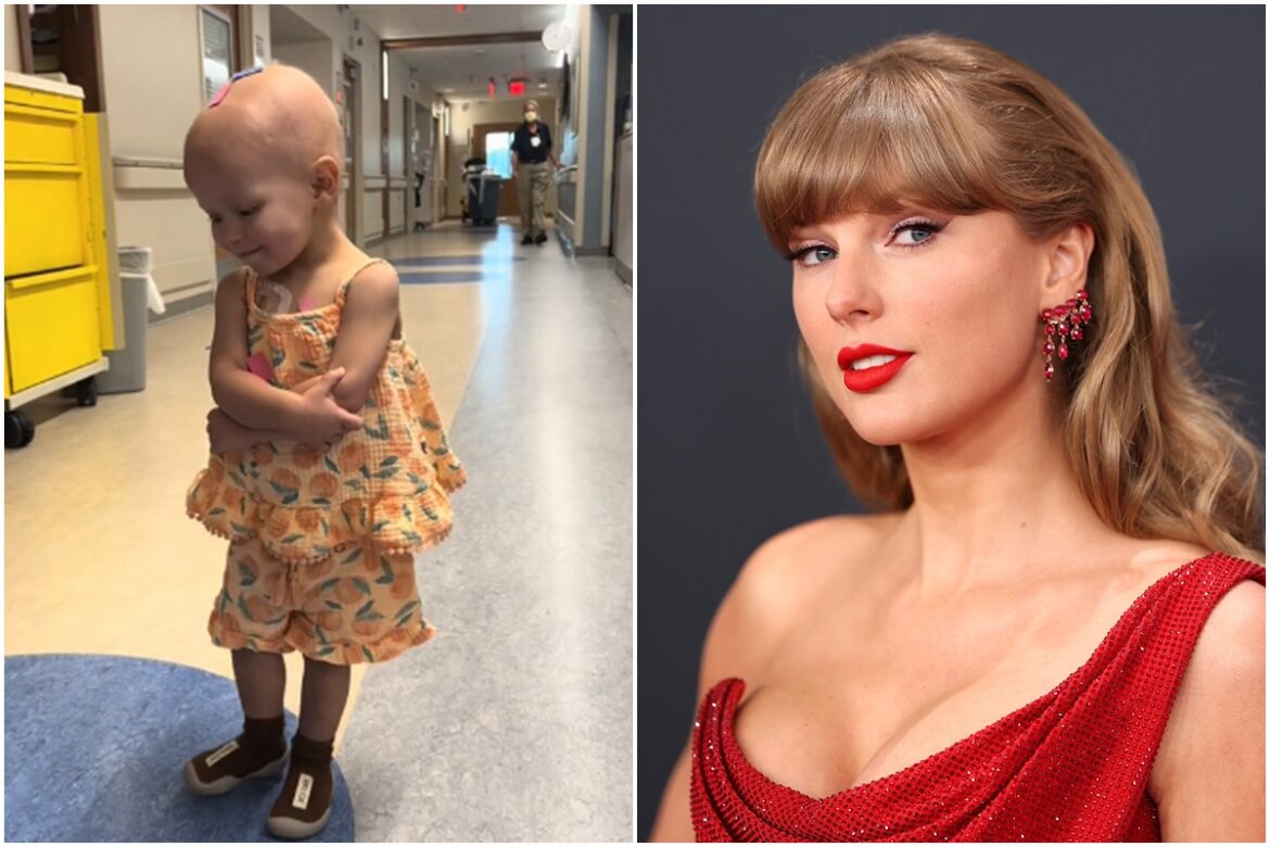 taylor-swift-emociona-mae-de-bebe-com-cancer-com-doacao:-minha-amiga