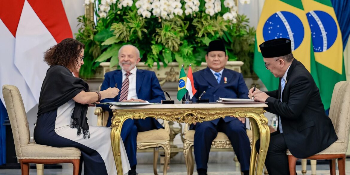 brasil-e-indonesia-assinam-comunicado-e-citam-potencial-de-parcerias