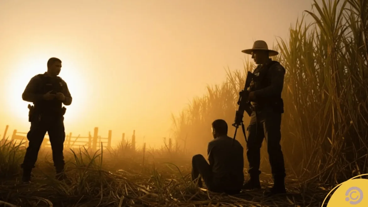 mato-grosso-lidera-indices-de-conflitos-agrarios-em-2024,-aponta-relatorio