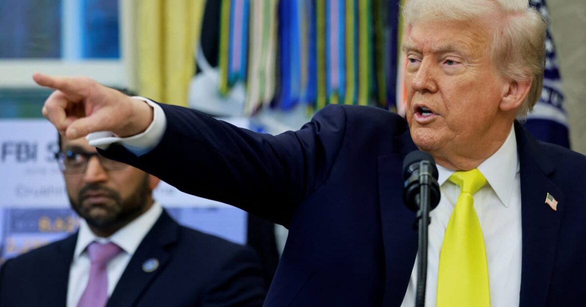trump-diz-que-nao-e-necessaria-declaracao-de-guerra-contra-os-carteis-de-drogas