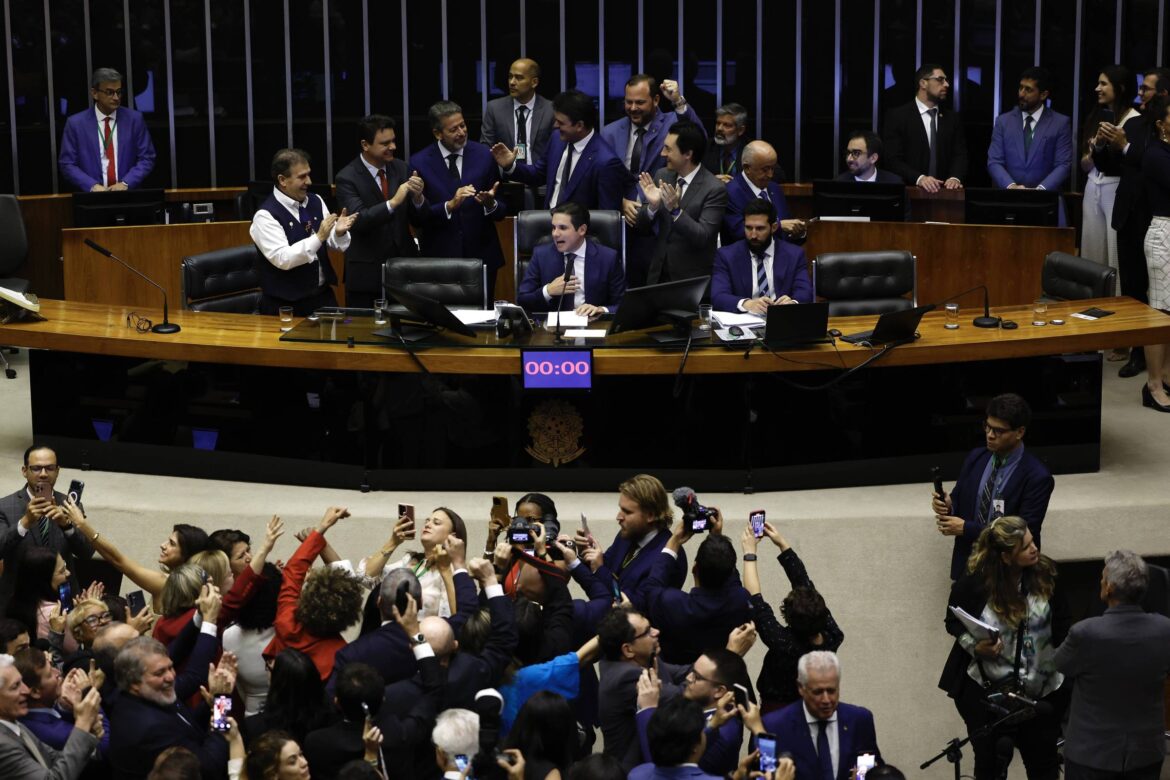 governo-nao-paga-nem-5%-das-emendas,-e-congresso-reclama-de-ritmo-lento