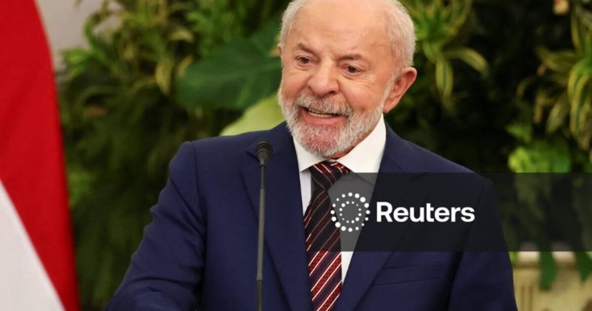 lula-diz-que-pode-discutir-de-tarifas-a-venezuela-em-possivel-encontro-com-trump-na-malasia