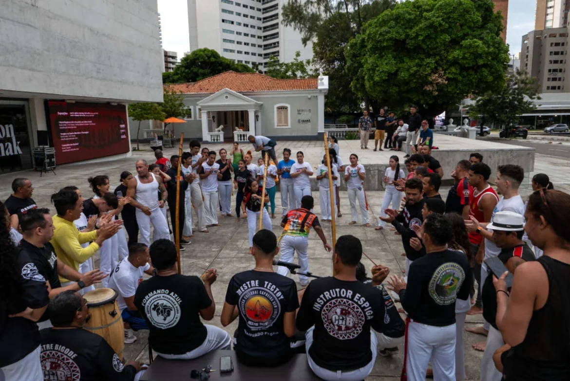 ceara-vive-um-fim-de-semana-de-arte,-danca-e-cultura-em-diversos-espacos-do-estado