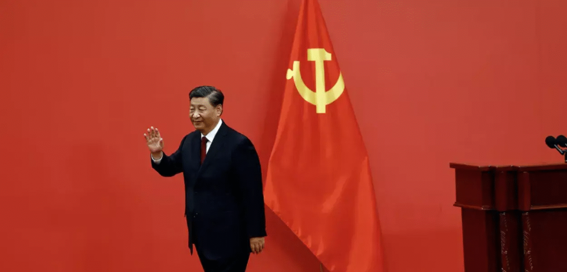 a-china-e-o-15o-plano-quinquenal:-o-socialismo-alcanca-um-novo-patamar
