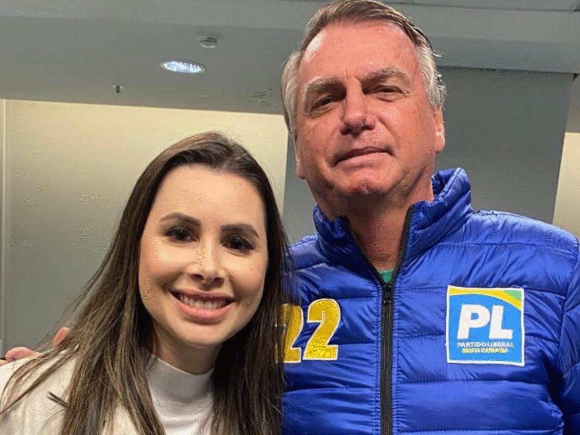 video-nao-sou-fantoche:-a-briga-entre-os-bolsonaristas-carol-de-toni-e-jorginho-mello