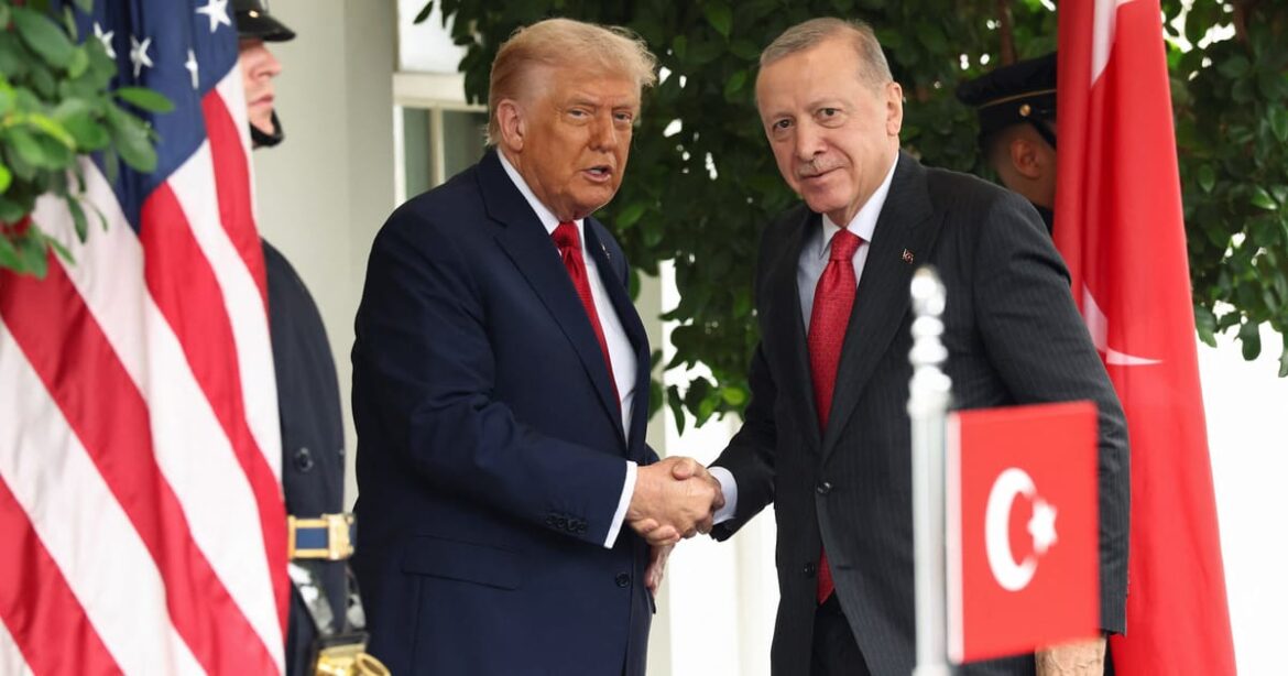 erdogan-diz-que-eua-e-outros-paises-devem-pressionar-israel-a-cumprir-cessar-fogo-em-gaza