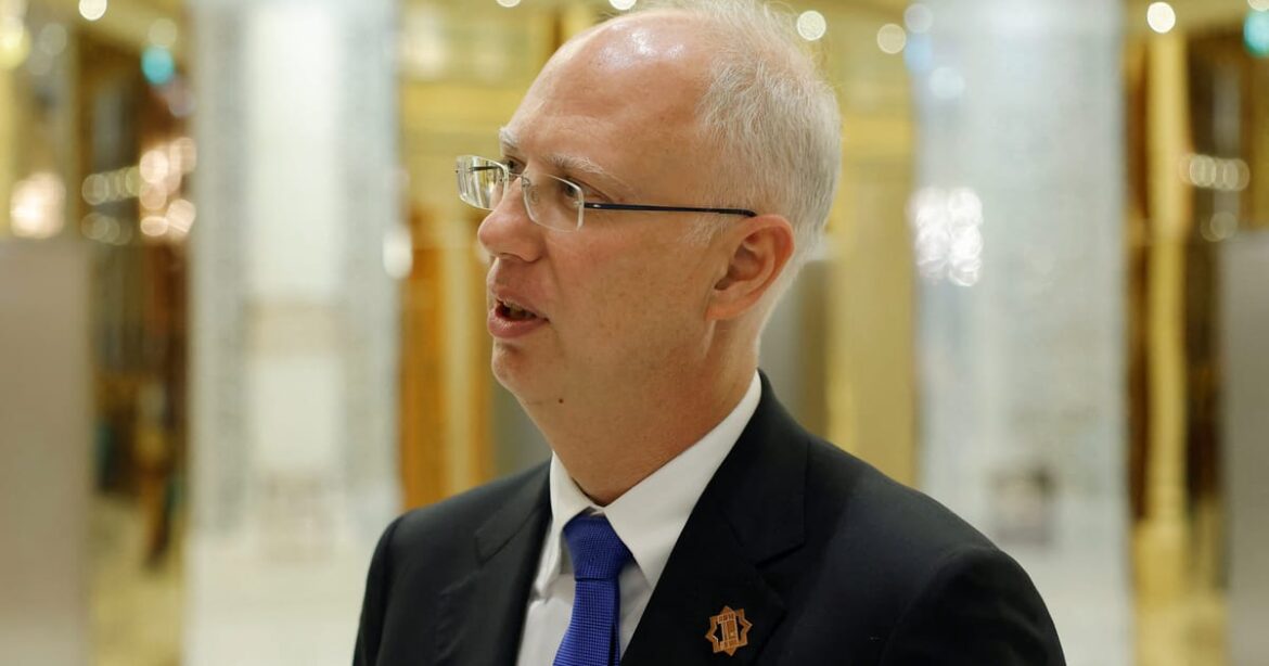 kirill-dmitriev,-enviado-de-putin,-confirma-que-esta-nos-eua-para-reuniao-ha-muito-planejada