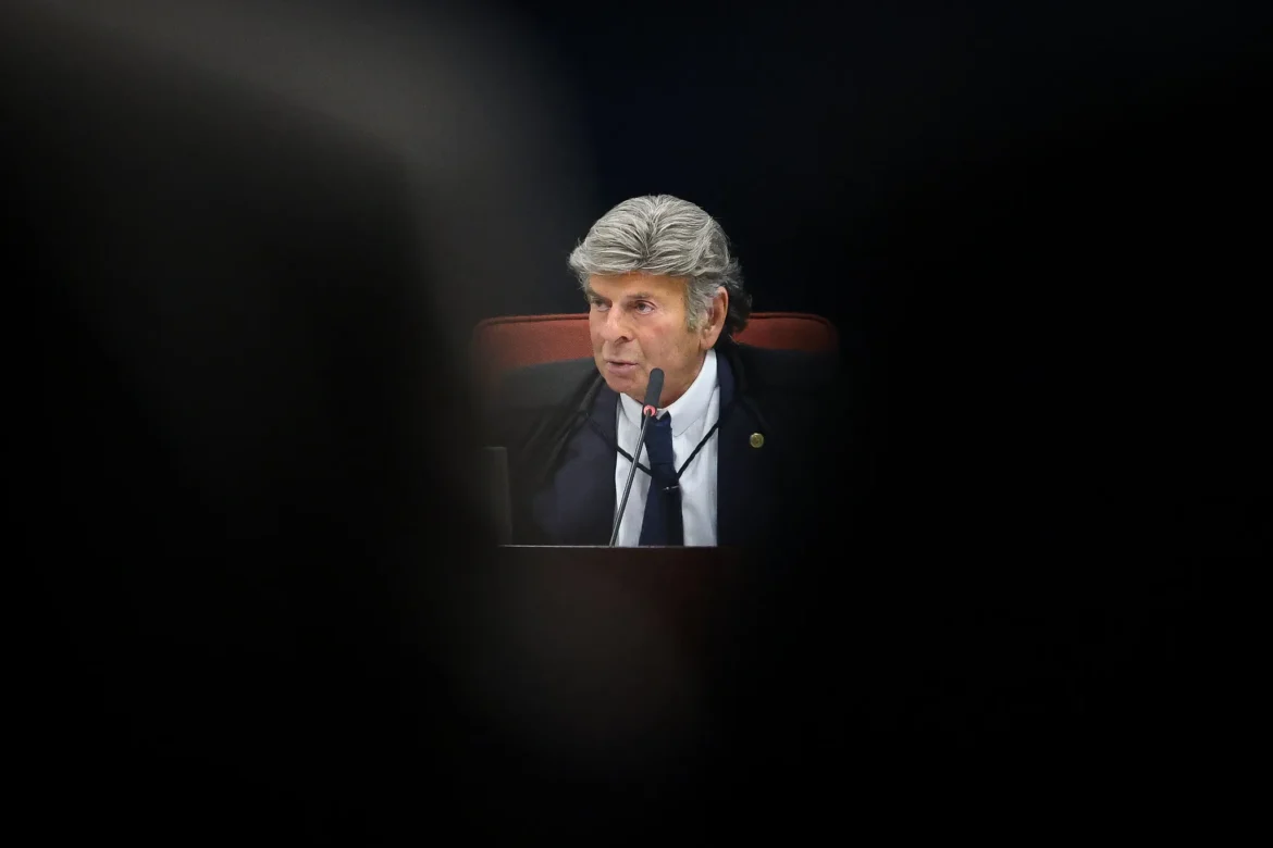 conservador-ou-garantista?-como-votou-luiz-fux-em-15-anos-de-stf