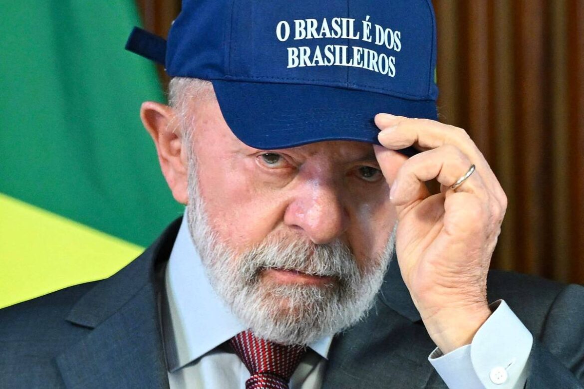 lula-e-flavio-bolsonaro-municiam-adversarios-com-falas-sobre-trafico-e-trump