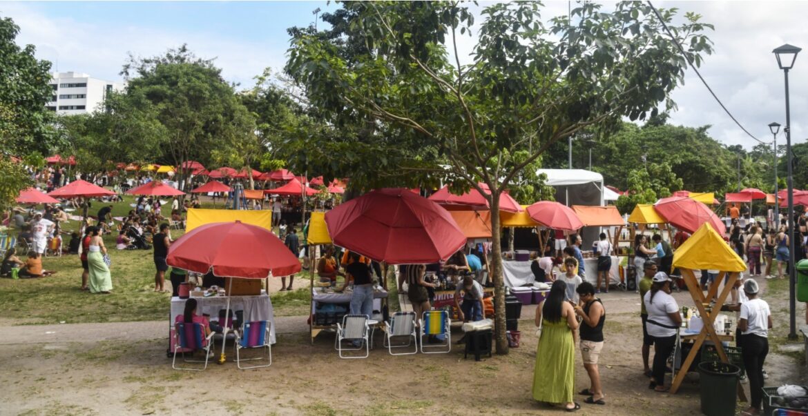 com-evento-pago-em-apipucos,-festival-gastronomico-na-zona-norte-do-recife-(pe)-migra-para-o-parque-santana,-neste-sabado-(25)