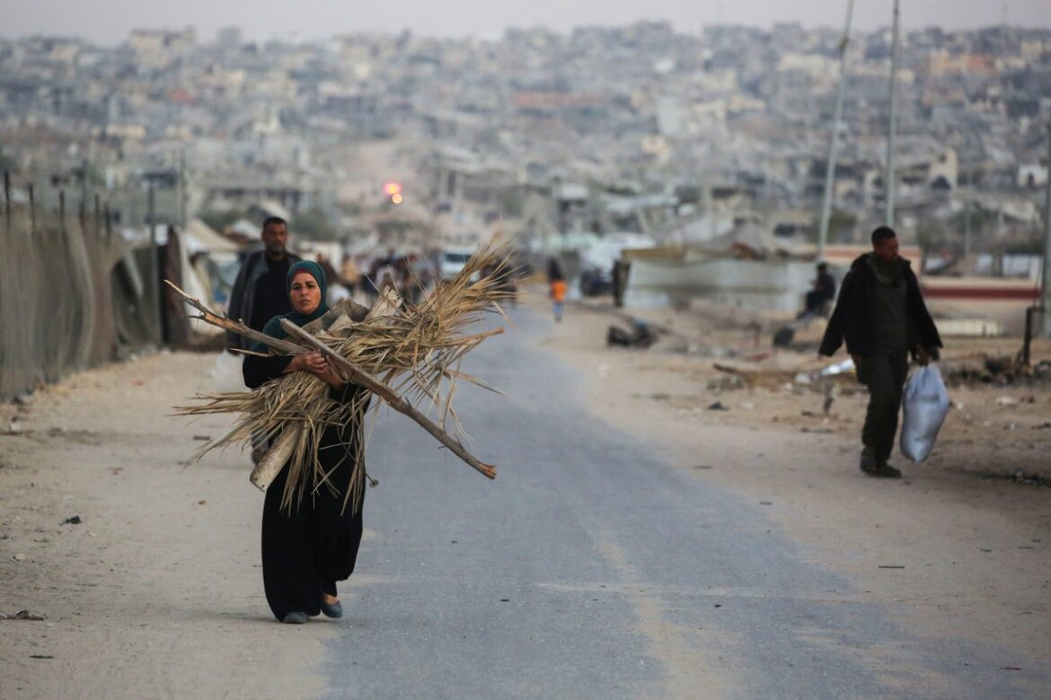 fronteira-temporaria-instalada-por-soldados-israelenses-levanta-preocupacao-em-gaza