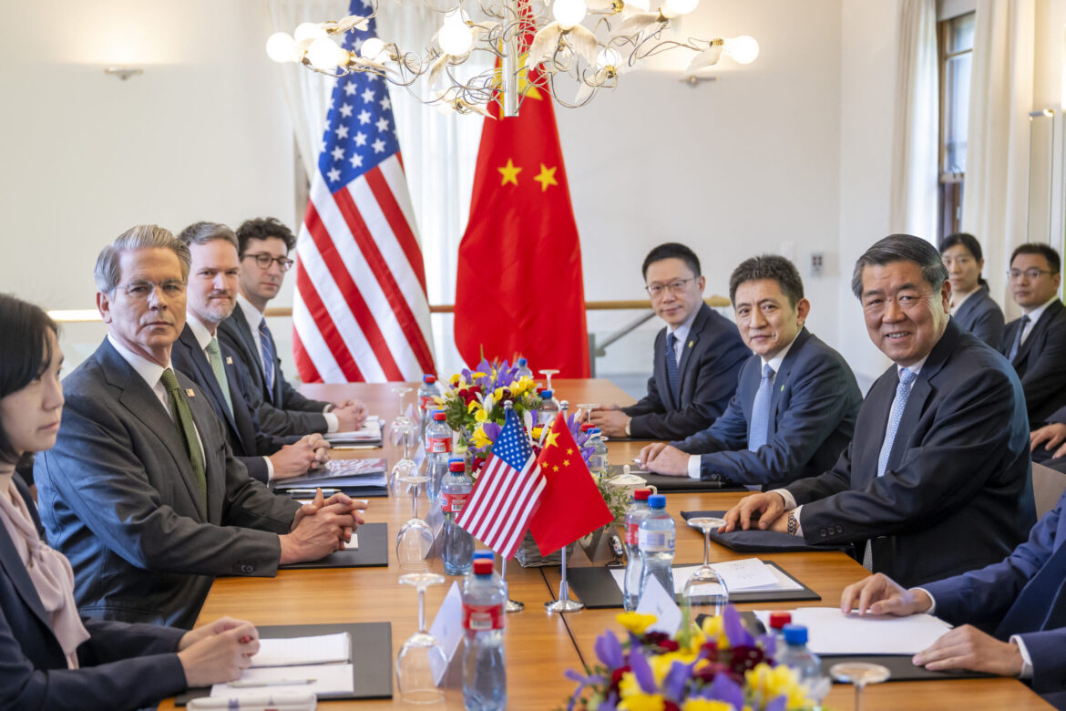 china-e-eua-avancam-em-consenso-comercial-antes-de-possivel-encontro-entre-xi-e-trump