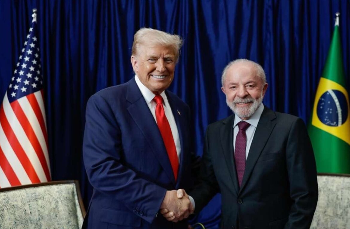 lula-e-trump:-bolsonaristas-buscam-americanos-para-medir-impacto-real