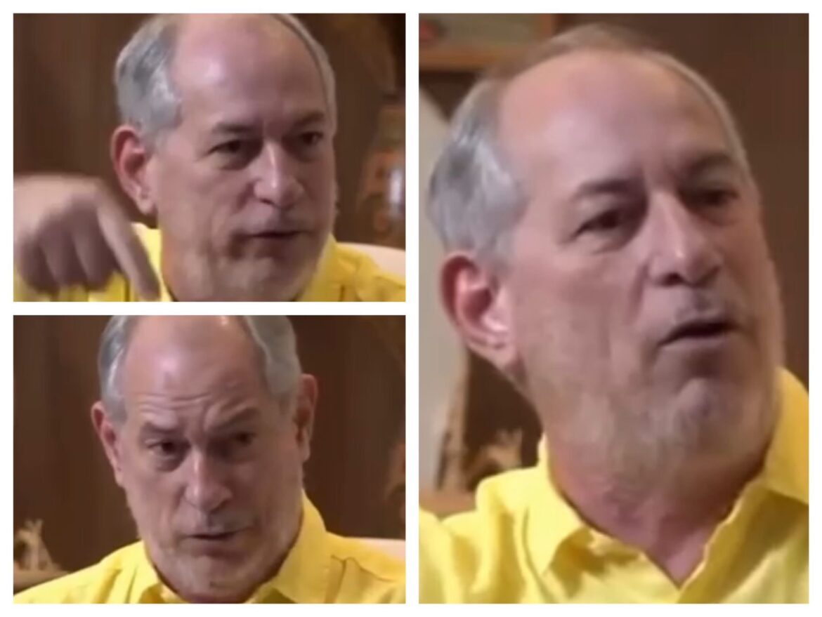 ciro-gomes-dispara:-cupula-do-ministerio-publico-do-ceara-tambem-esta-no-esquema-de-corrupcao-e-finge-nao-ver-nada