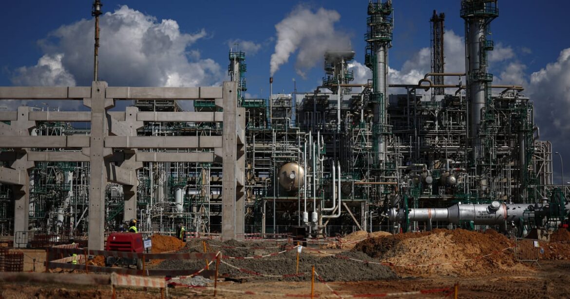 galp-energia-tem-aumento-de-11%-no-ebitda-ajustado-do-3o-tri-e-supera-estimativas