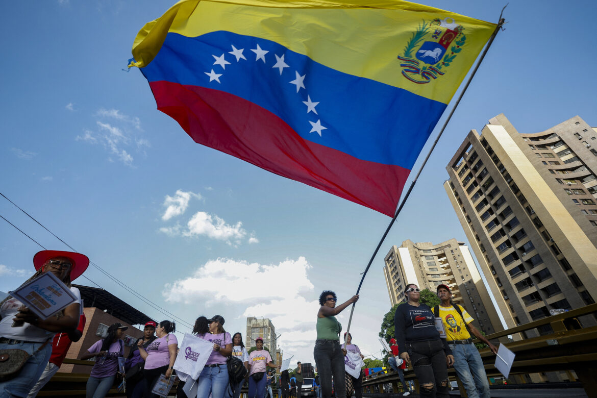 venezuela-classifica-treinamento-militar-dos-eua-em-trinidad-e-tobago-como-grave-ameaca-a-paz