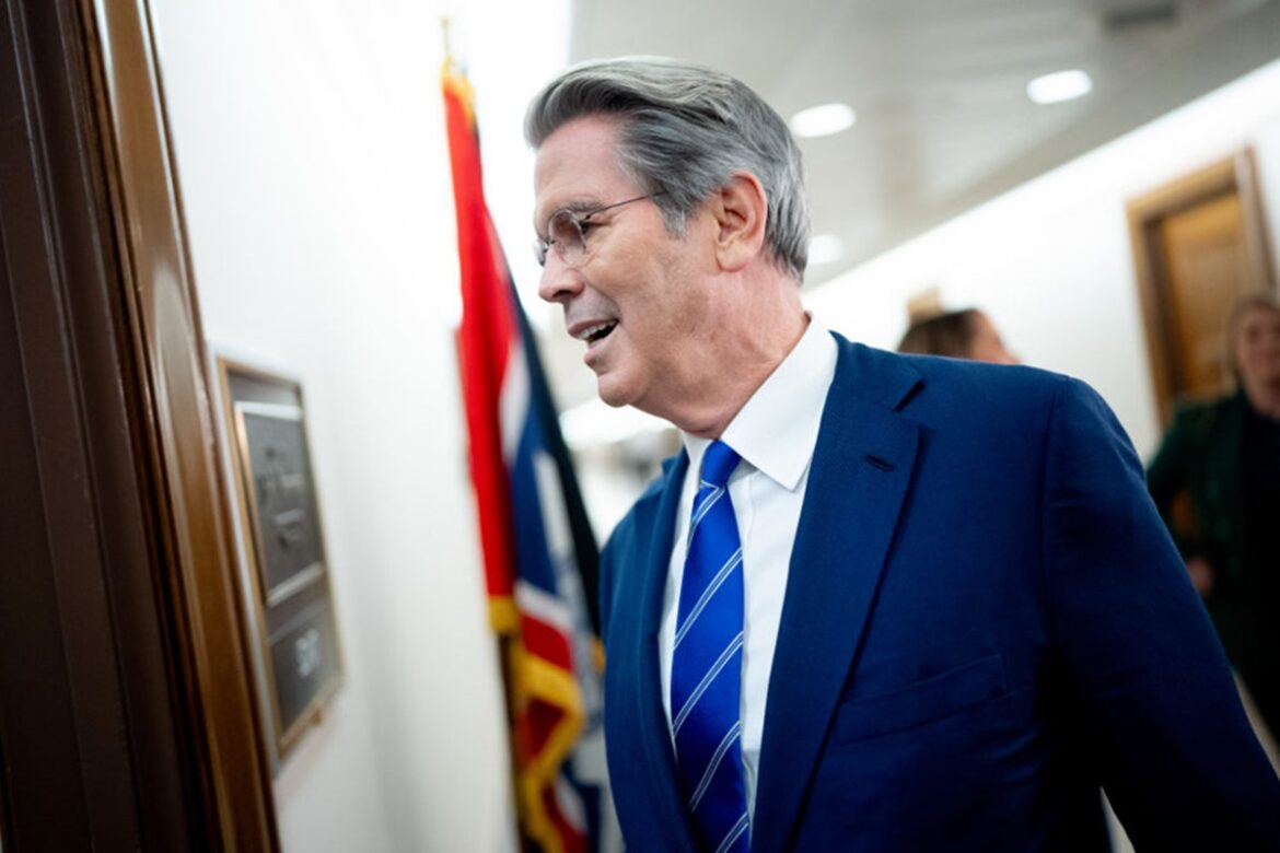 secretario-do-tesouro-revela-5-finalistas-para-suceder-powell-no-fed