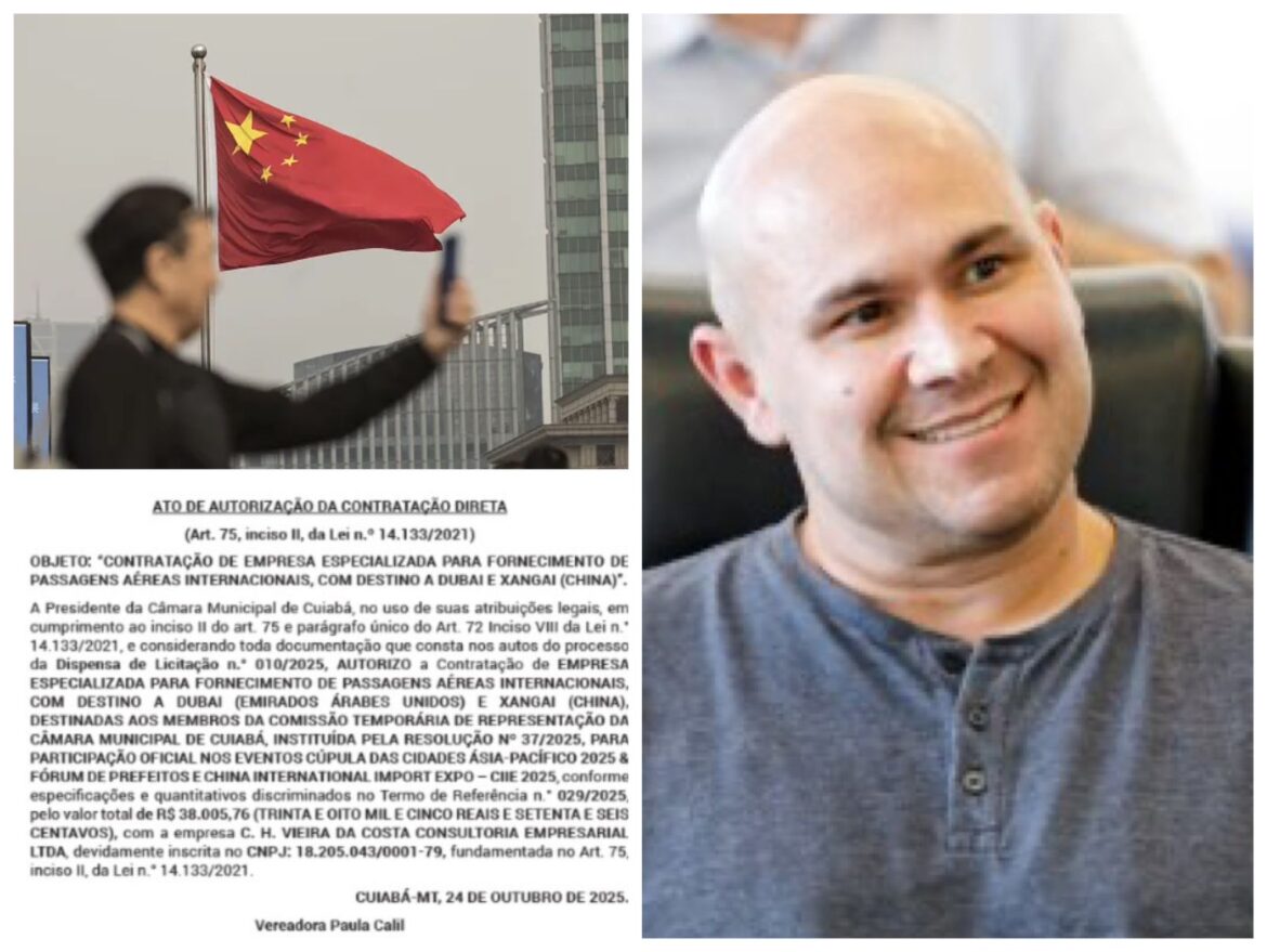viagem-a-china-nao-foi-de-graca!-diario-oficial-revela-r$-38,8-mil-em-passagens-pagas-com-dinheiro-publico