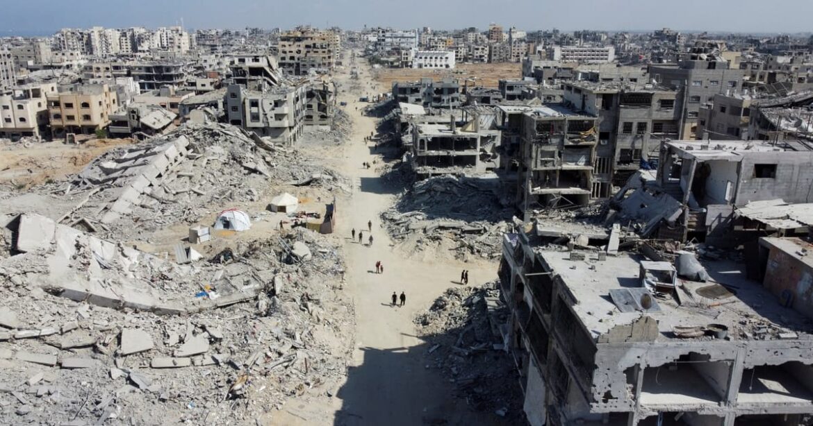 braco-armado-do-hamas-adia-entrega-de-corpo-de-refem-por-violacoes-israelenses