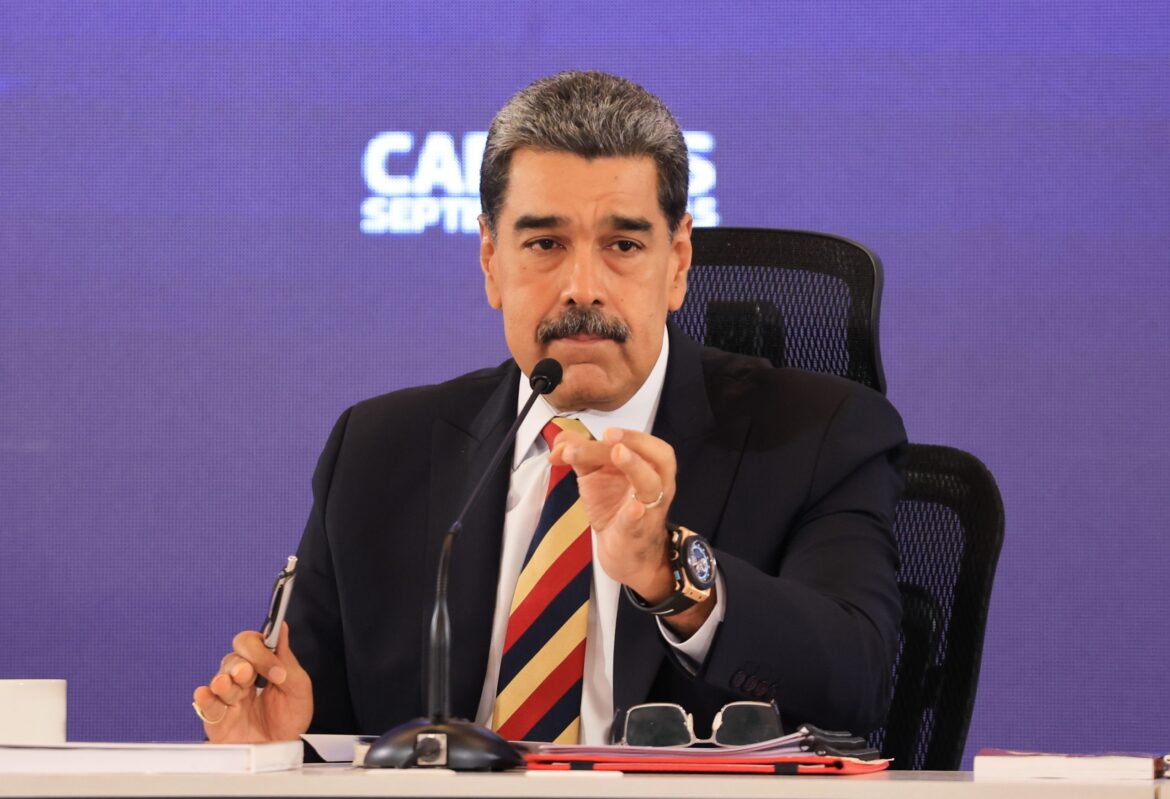maduro-diz-que-venezuela-desmantelou-tres-acoes-de-desestabilizacao-promovidas-pela-cia