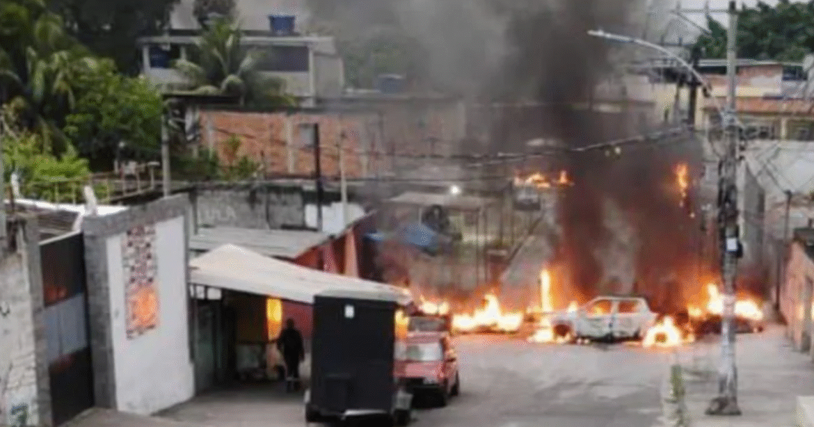 22-mortos-e-dezenas-de-prisoes:-tudo-sobre-a-maior-operacao-policial-contra-o-cv