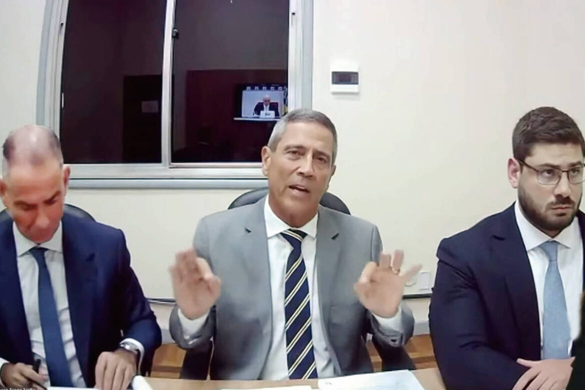 braga-netto-contesta-imparcialidade-de-moraes-em-recurso-contra-condenacao-por-trama-golpista