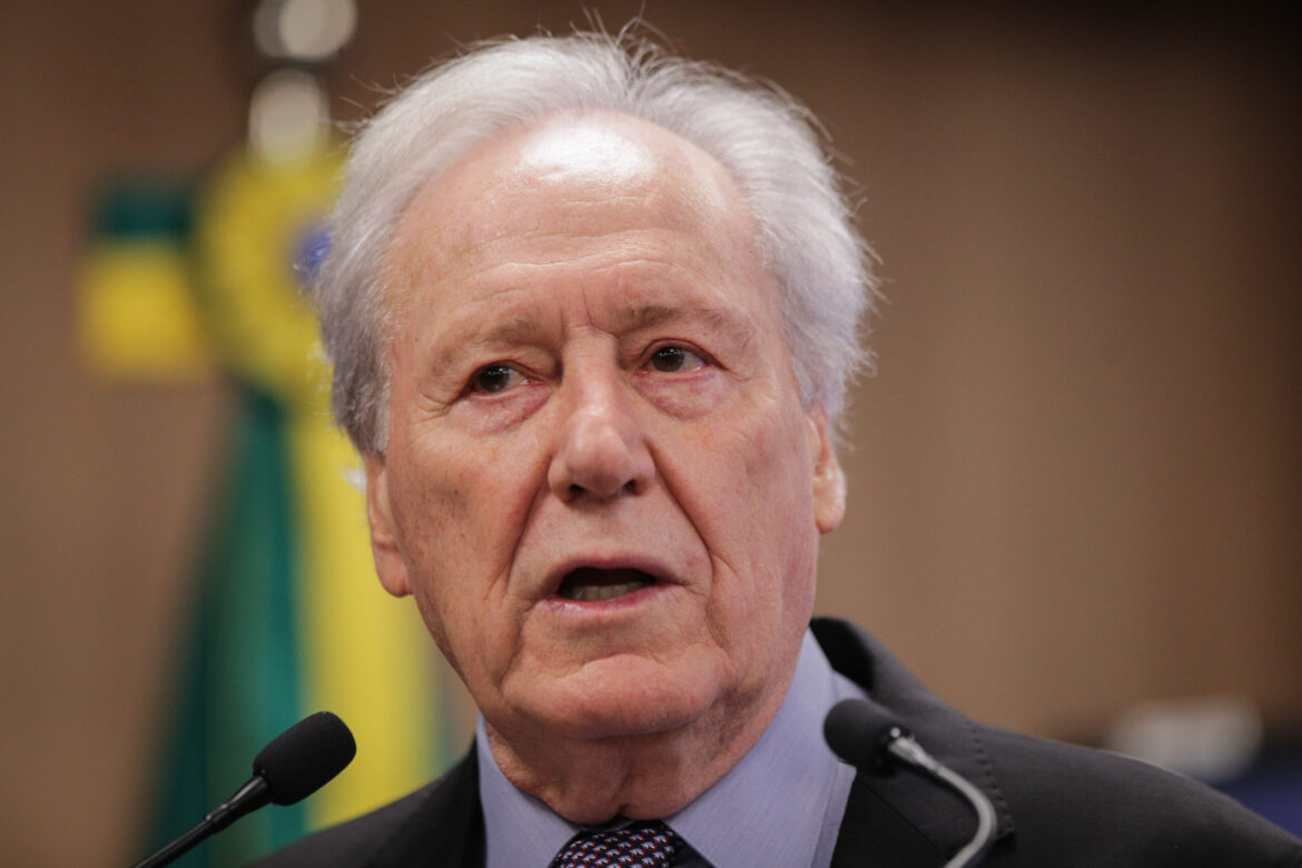 apos-criticas,-lewandowski-diz-que-governador-do-rj-nao-fez-contato