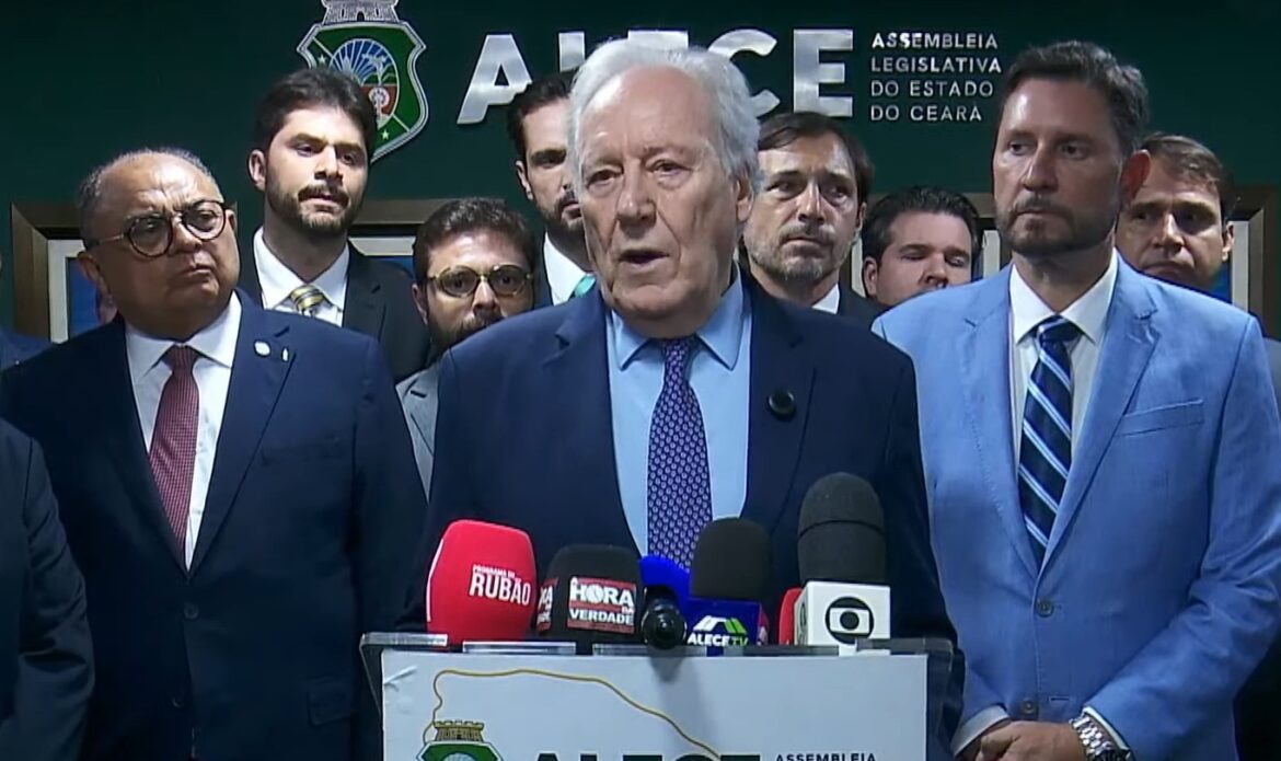lewandowski-nega-ter-recebido-pedido-de-apoio-de-governo-do-rj-para-megaoperacao:-combate-se-faz-com-planejamento