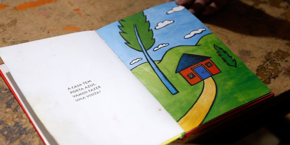ler-ensina-empatia-a-criancas,-diz-presidente-da-biblioteca-nacional