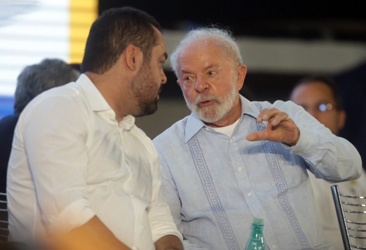 castro-foge-de-encontro-com-governo-lula-e-diz-que-nada-foi-combinado