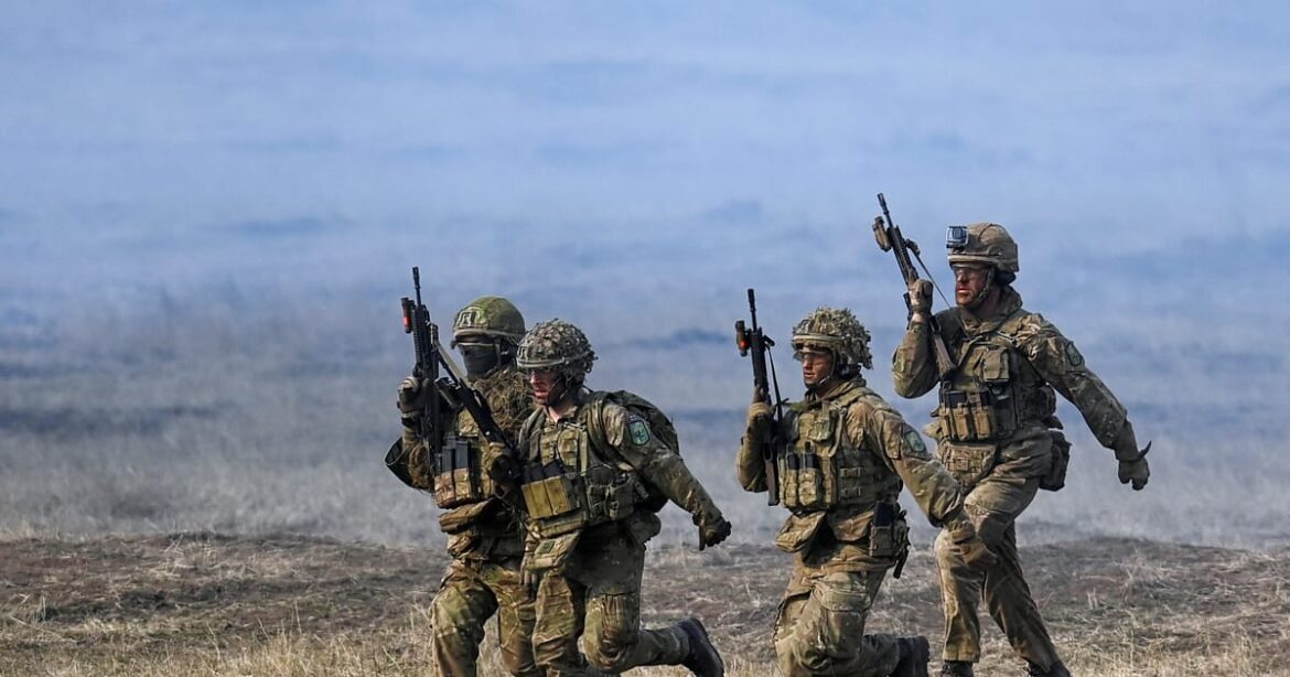 eua-vao-retirar-algumas-tropas-do-flanco-oriental-da-otan,-diz-romenia