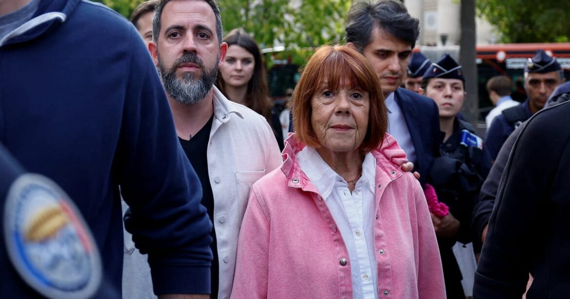 franca-reformula-lei-de-estupro-apos-caso-gisele-pelicot