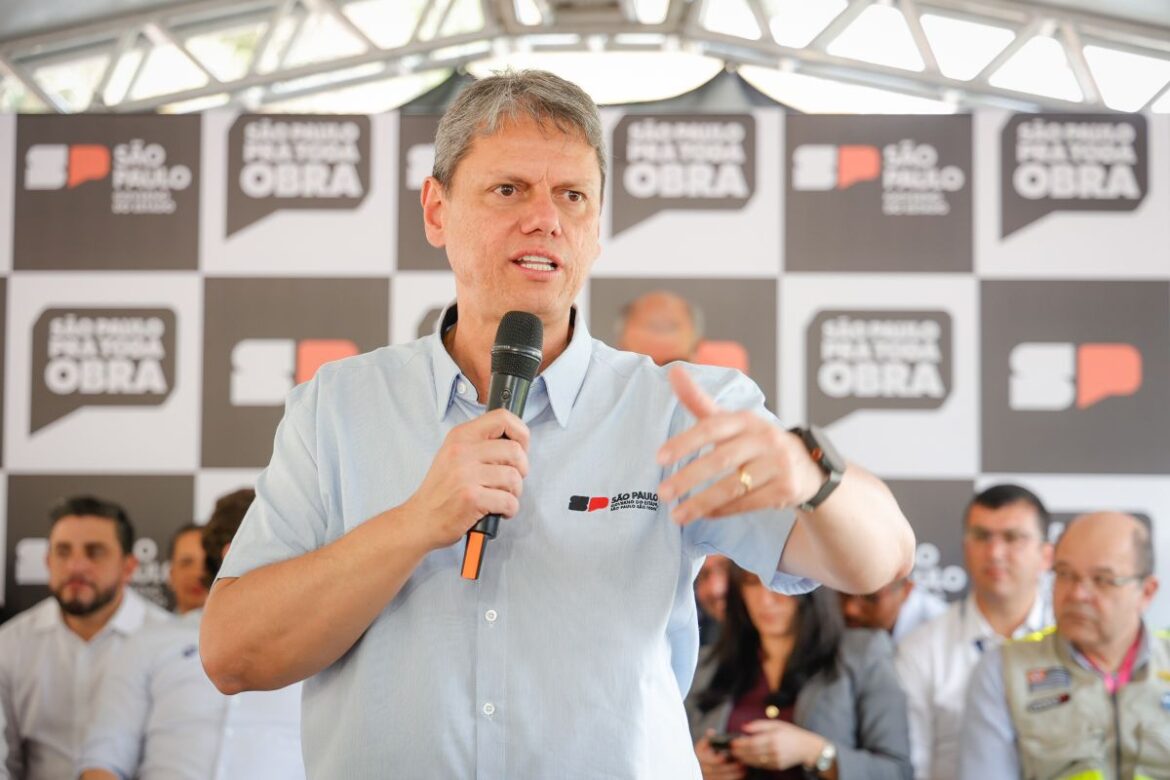 tarcisio-decide-nao-ir-para-reuniao-de-governadores-com-castro-no-rio