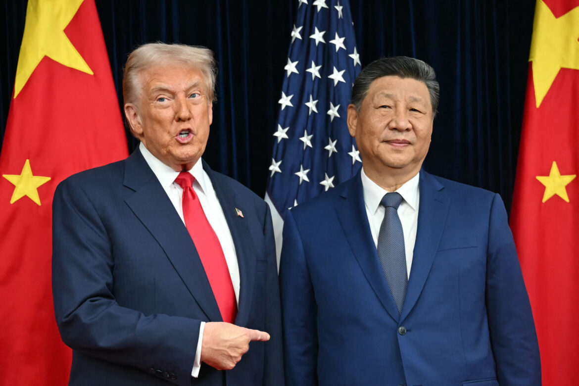 trump-elimina-tarifas-do-fentanil-contra-china-e-comeca-a-aliviar-medidas-da-sua-propria-guerra-tarifaria
