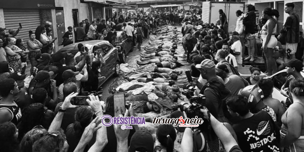 massacre-de-claudio-castro-pl:-quantos-mais-tem-que-morrer-para-essa-guerra-acabar?