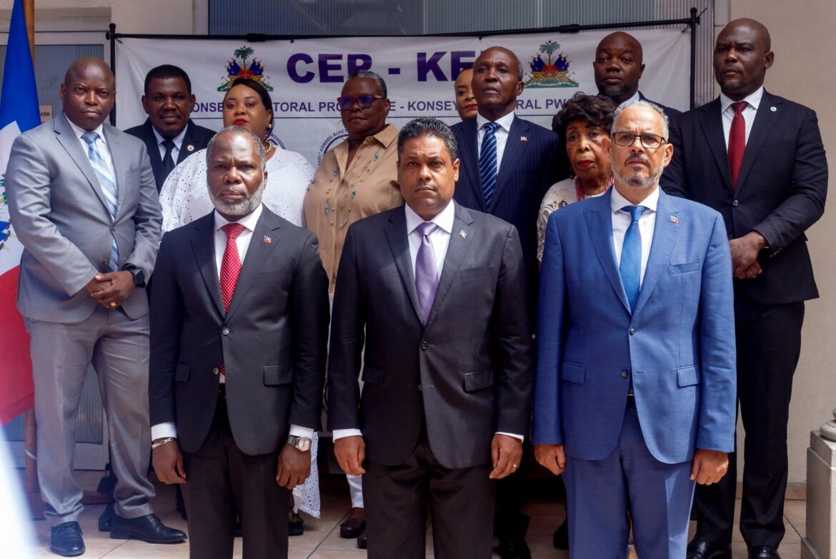 por-pressao-dos-eua,-governo-interino-do-haiti-corre-para-realizar-pleito;-sociedade-civil-diz-que-pais-ainda-nao-tem-condicoes