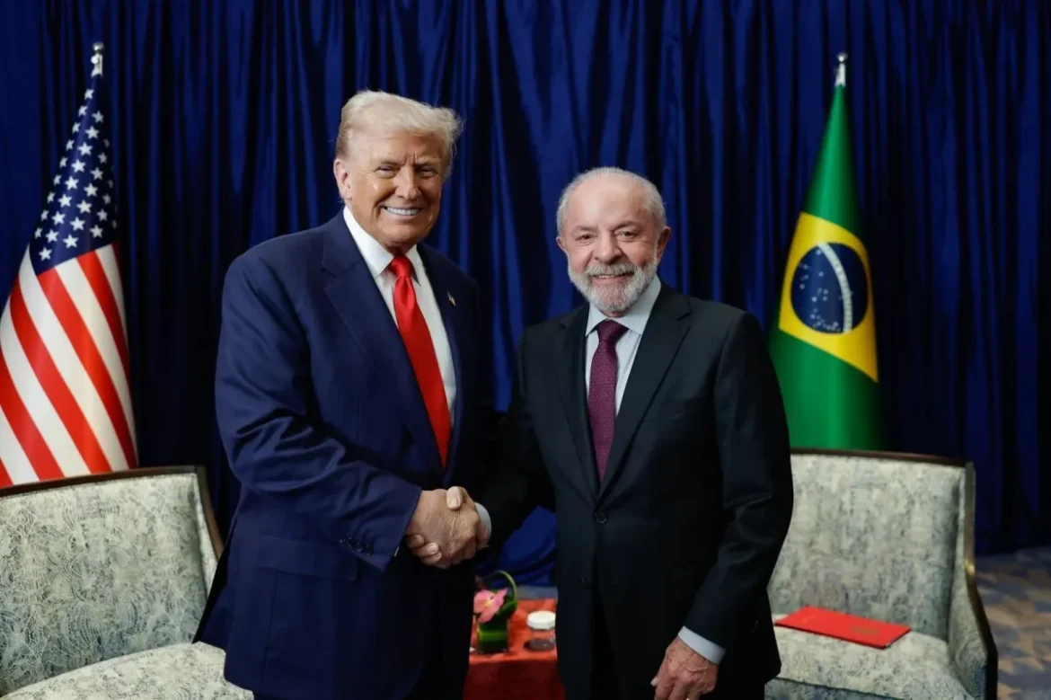 a-vitoria-de-lula-apos-encontro-com-trump,-segundo-nova-pesquisa
