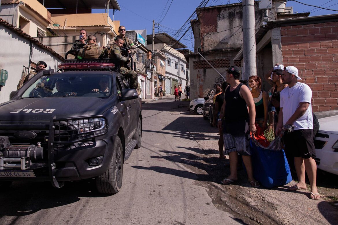 lula-e-claudio-castro-disputam-perspectivas-sobre-seguranca-apos-crise-no-rj-pautar-2026
