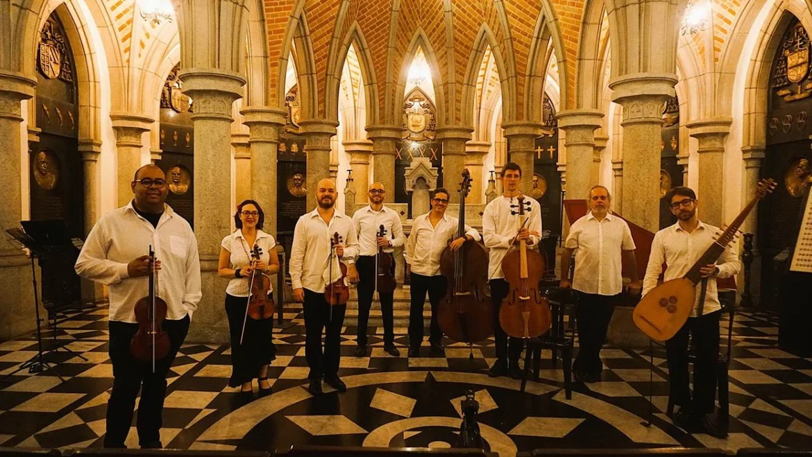 sonare-antico-encerra-temporada-com-concerto-dedicado-ao-barroco-na-unibes-cultural,-em-sao-paulo
